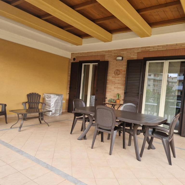 Villa Lisa - Villa con 1 Camera da Letto - 4