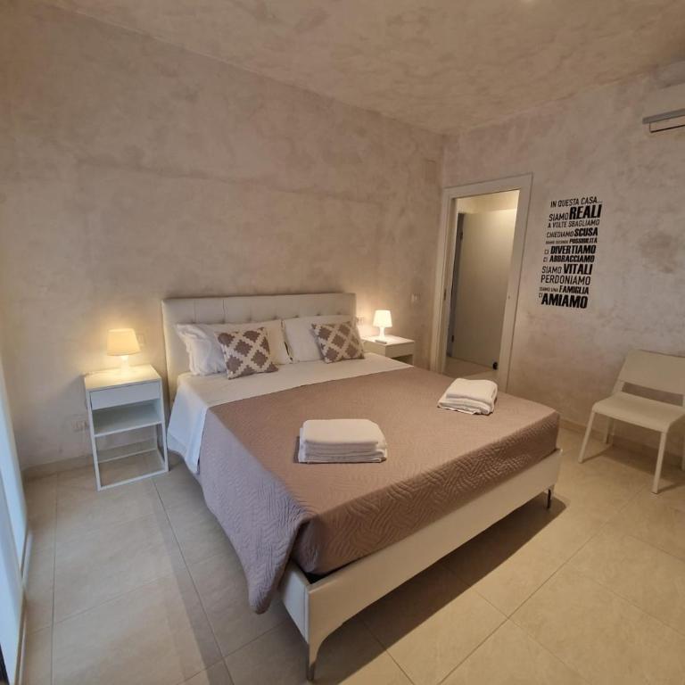 Villa Lisa - Villa con 1 Camera da Letto - 6