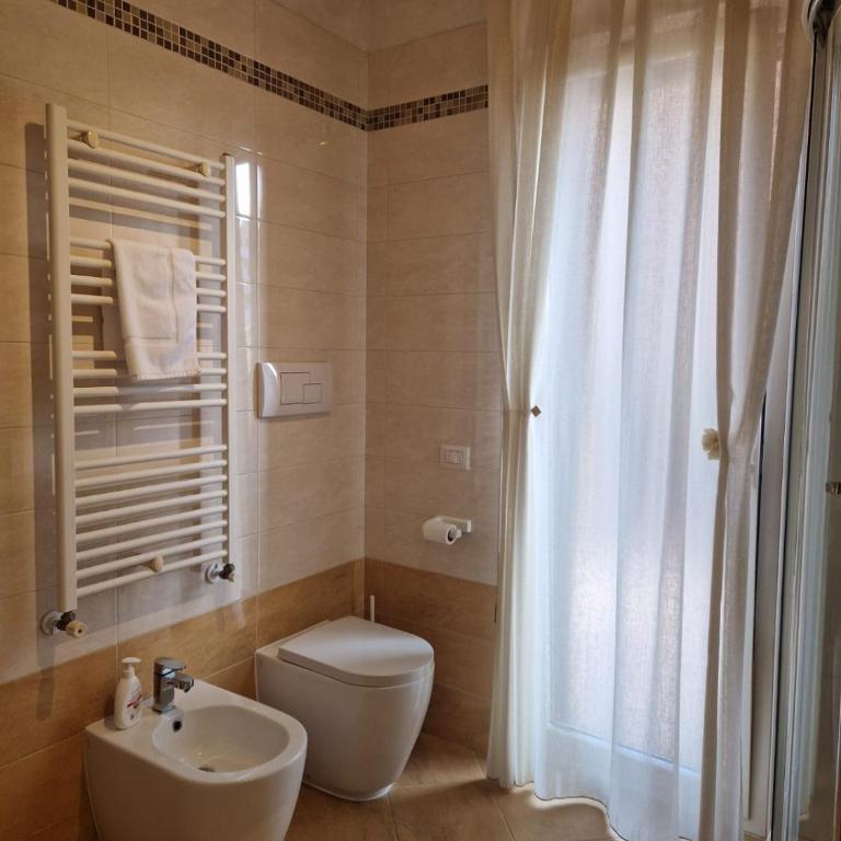 Villa Lisa - Villa con 1 Camera da Letto - 13