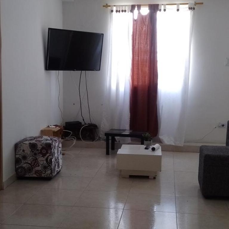 apartamento de 2 habitaciones central en Cali - Apartamento de 2 dormitorios - 10