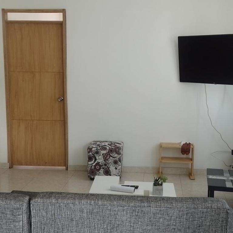 apartamento de 2 habitaciones central en Cali - Apartamento de 2 dormitorios - 13