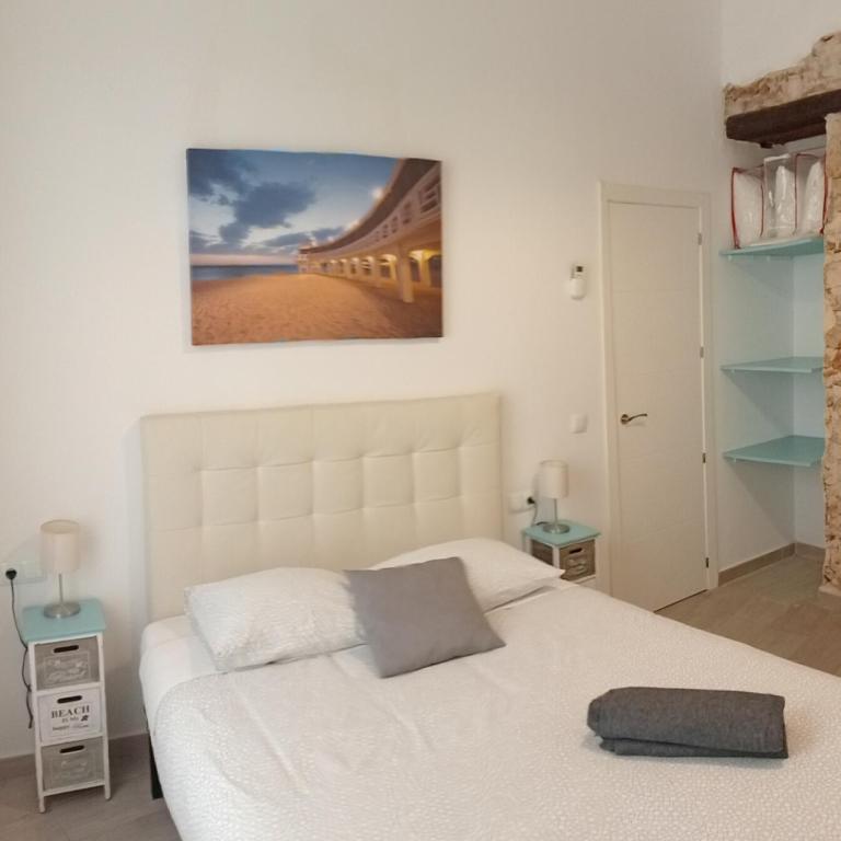 La Caleta de Cadiz WiFi - Apartamento - Planta baja - 31