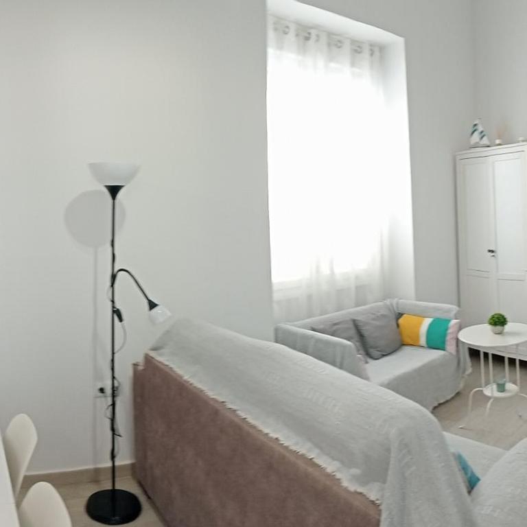 La Caleta de Cadiz WiFi - Apartamento - Planta baja - 32