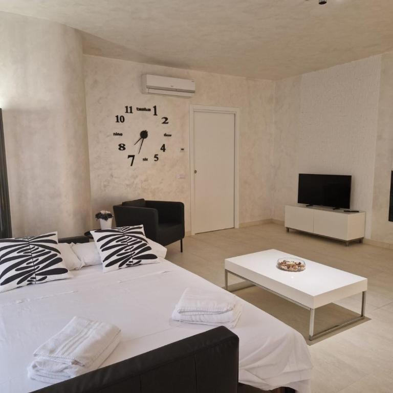 Villa Lisa - Villa con 1 Camera da Letto - 17