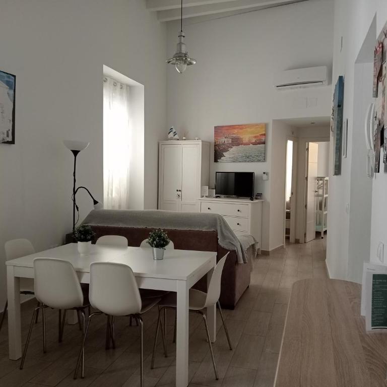 La Caleta de Cadiz WiFi - Apartamento - Planta baja - 7