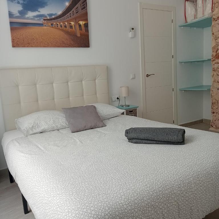 La Caleta de Cadiz WiFi - Apartamento - Planta baja - 39