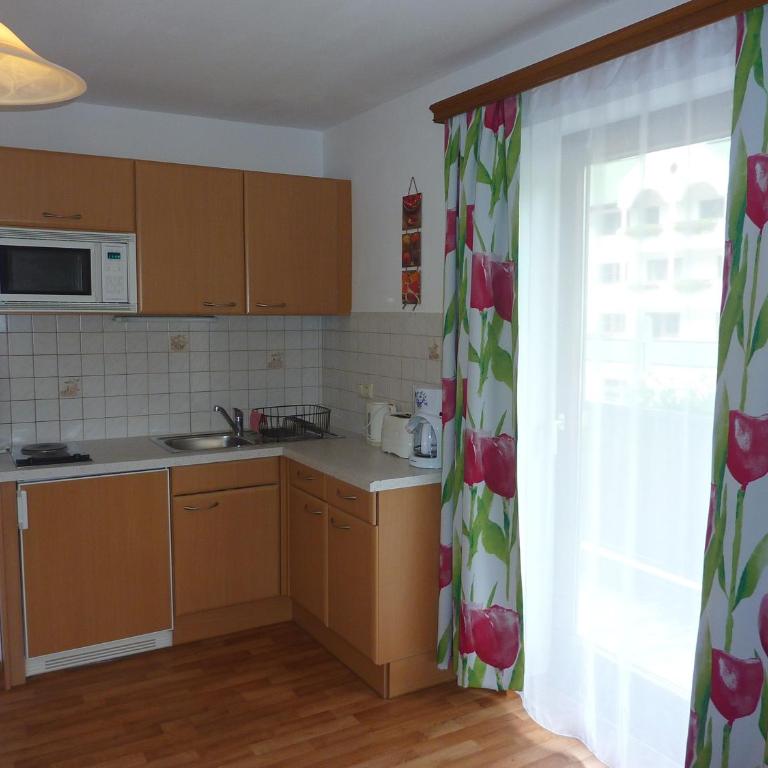Haus Daniel Schartner - Apartment mit 2 Schlafzimmern und Balkon - 6