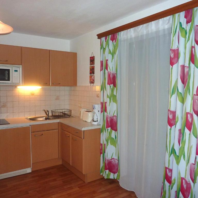 Haus Daniel Schartner - Apartment mit 2 Schlafzimmern und Balkon - 3