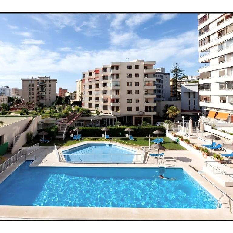 Lucia - La Nogalera - 2 bedrooms - Apartamento de 2 dormitorios - 31