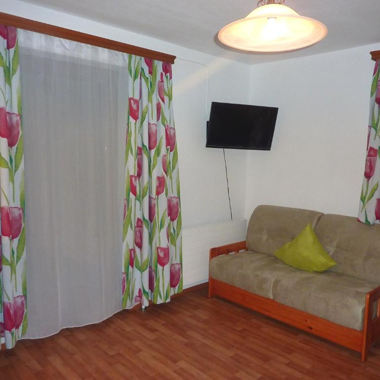 Haus Daniel Schartner - Apartment mit 2 Schlafzimmern und Balkon - 4