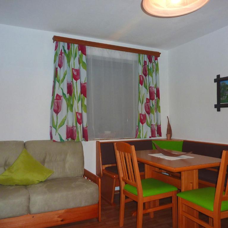 Haus Daniel Schartner - Apartment mit 2 Schlafzimmern und Balkon - 5