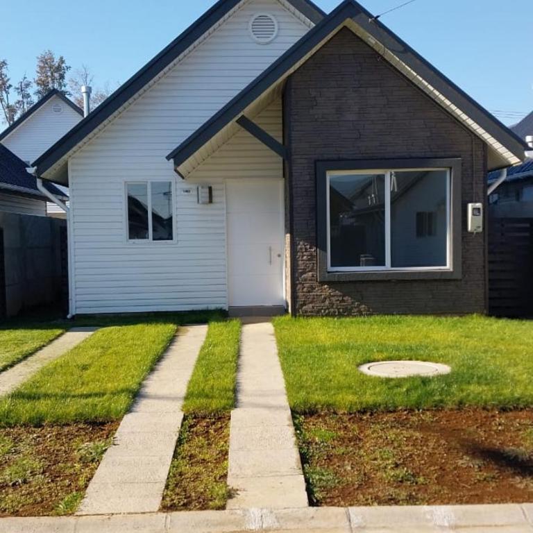 Tu lugar en Villarrica - Casa de 3 dormitorios - 1