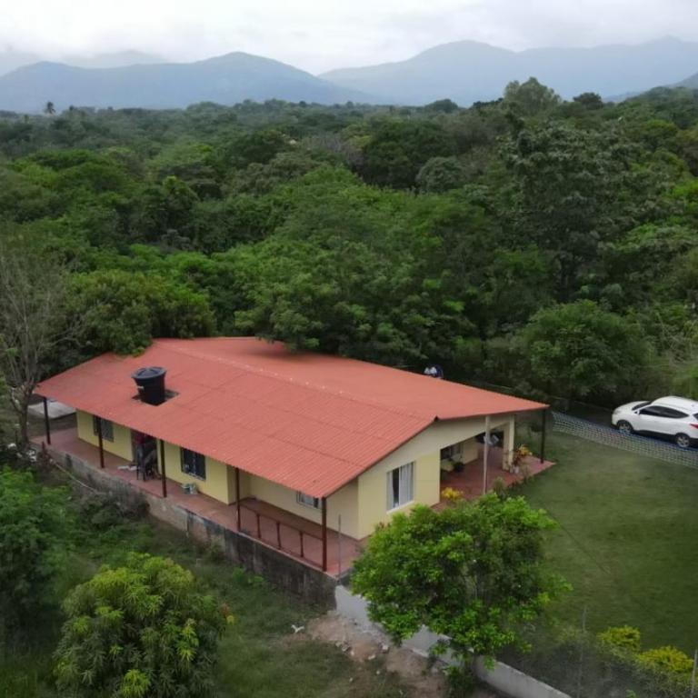 Villa Hellen - Casa Vacacional de 3 dormitorios - 2