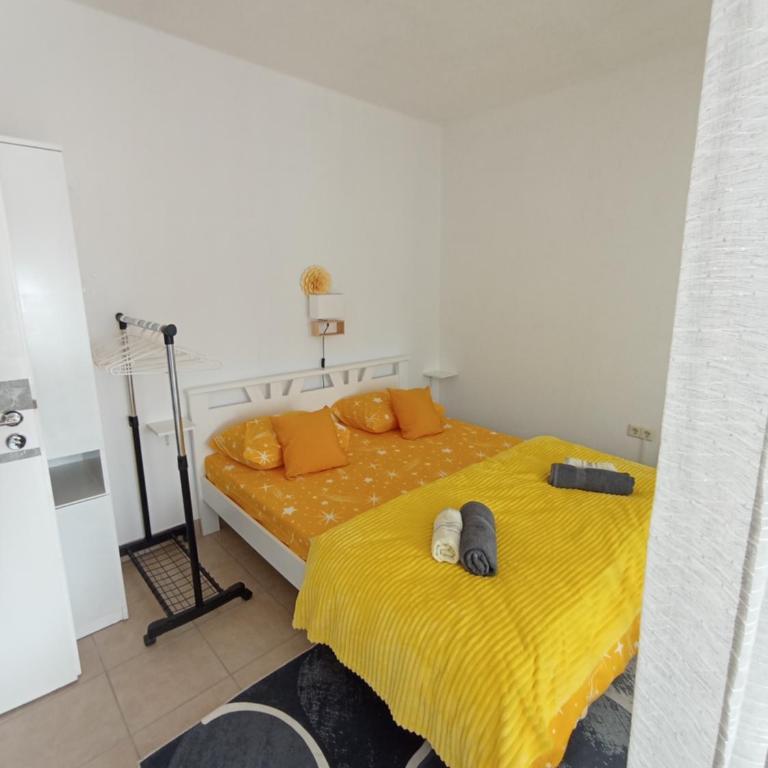 Studio apartman Nejra - One-Bedroom Apartment - 2