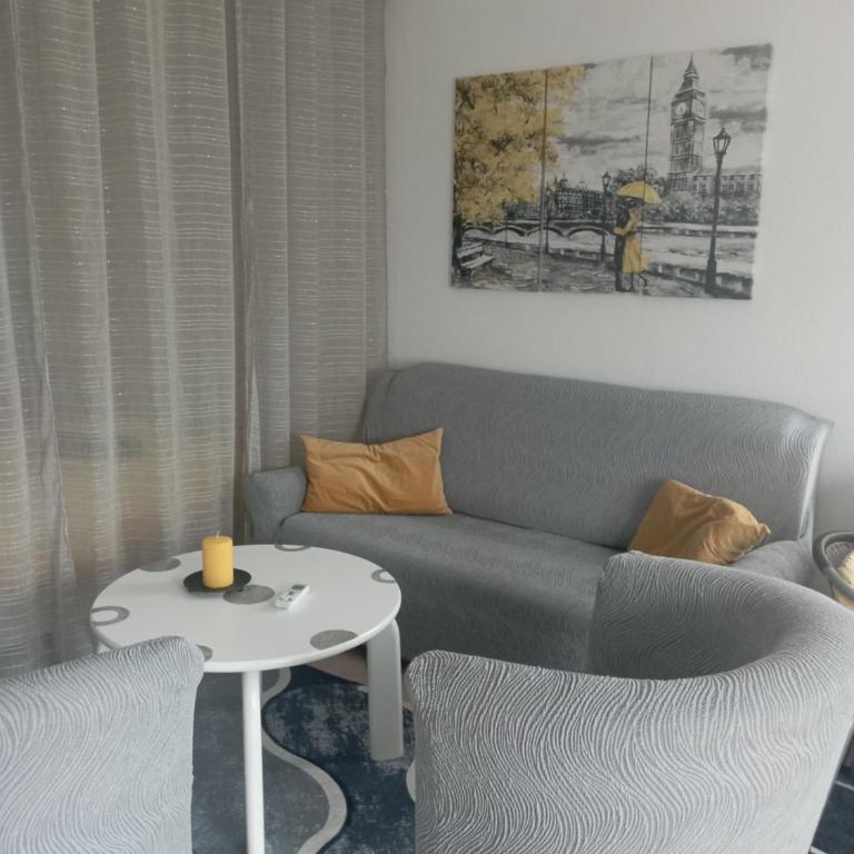 Studio apartman Nejra - One-Bedroom Apartment - 19