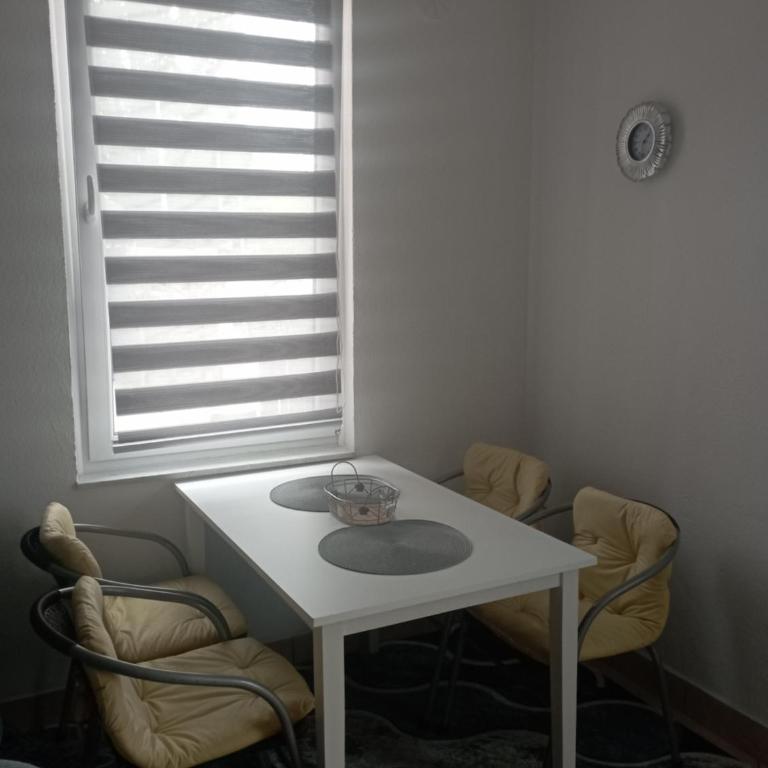 Studio apartman Nejra - One-Bedroom Apartment - 20