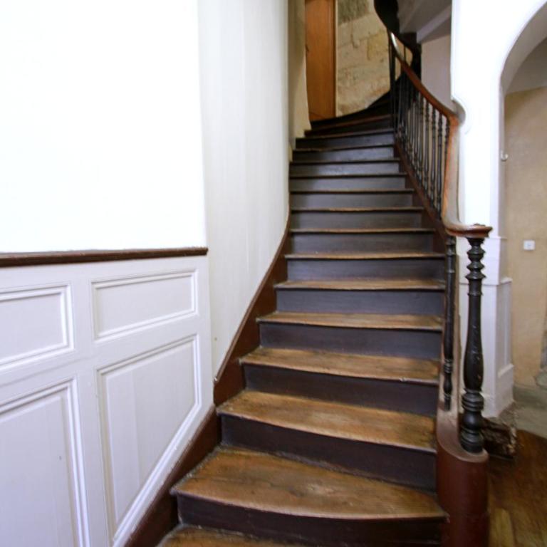 Appartement le Clarté - Appartamento con 1 Camera da Letto - 16
