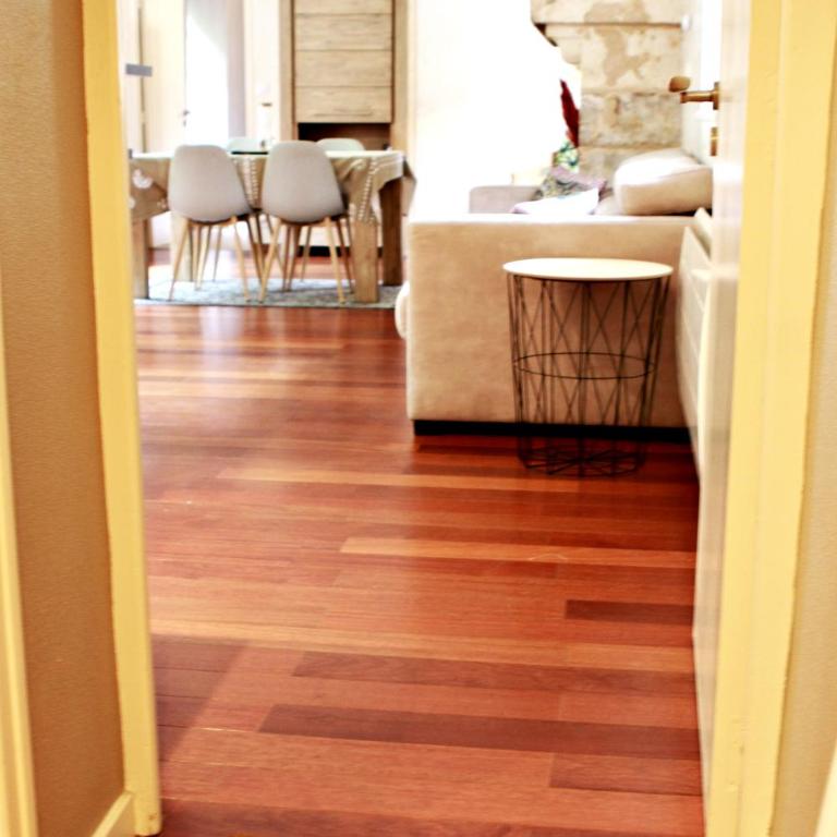 Appartement le Clarté - Appartamento con 1 Camera da Letto - 12