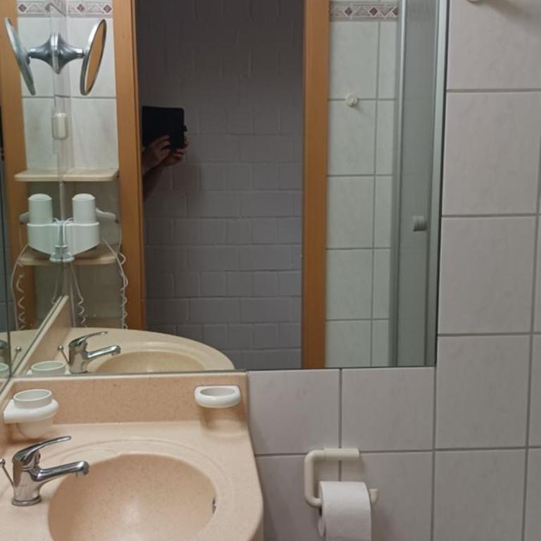 App MAJA Am Predigtstuhl - Appartement 1 Chambre - 3