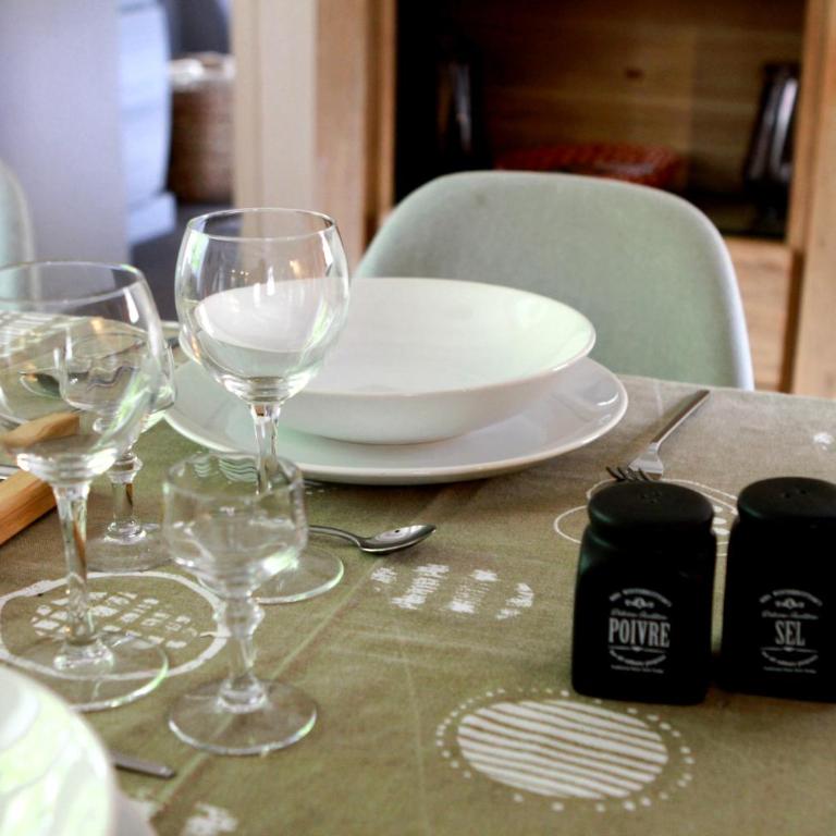 Appartement le Clarté - Appartamento con 1 Camera da Letto - 9