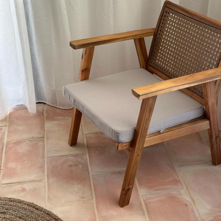 Villa familiale avec piscine hyper centre - Three-Bedroom Villa - 42