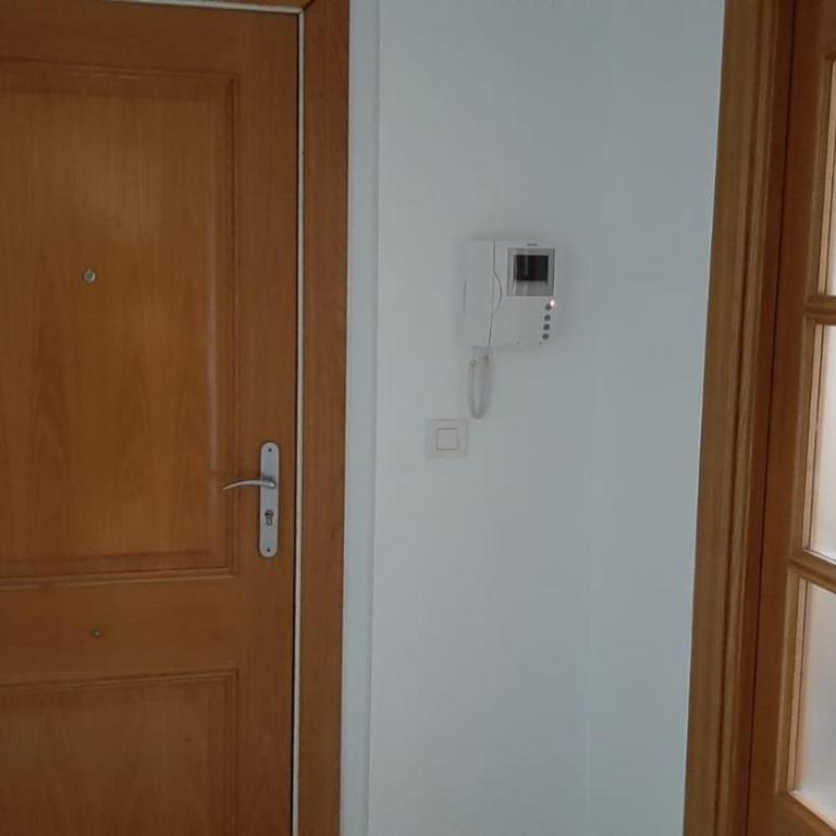 Apartamento frente al mar en Torremolinos, Málaga - Three-Bedroom Apartment - 19
