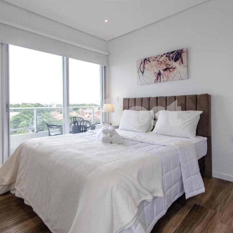 New apartment near Paseo La Galeria - Apartment - 2