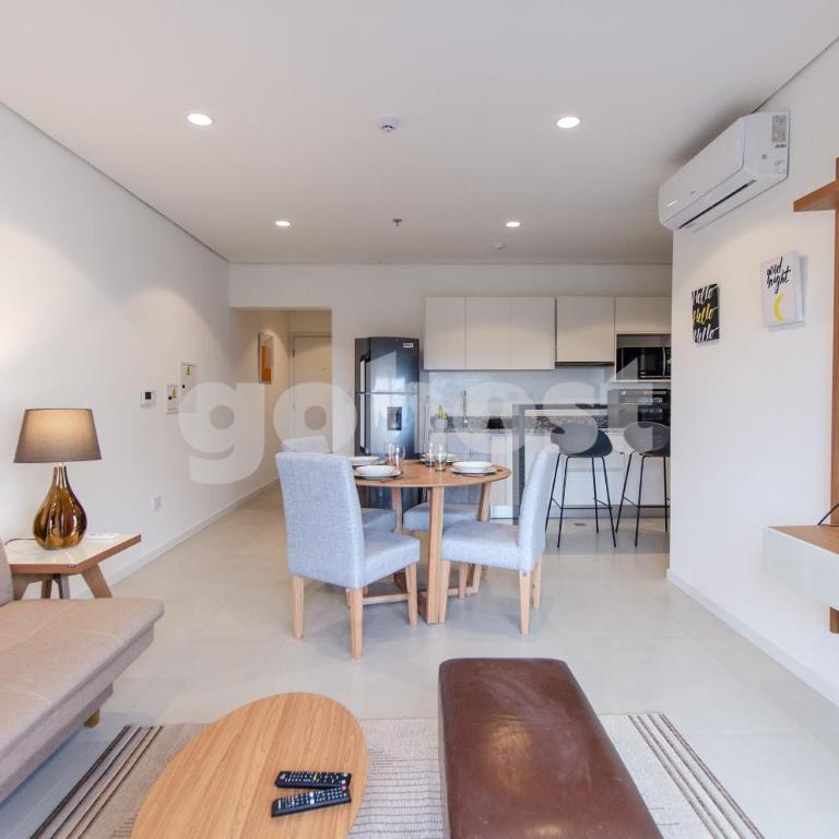 New apartment near Paseo La Galeria - Apartment - 3