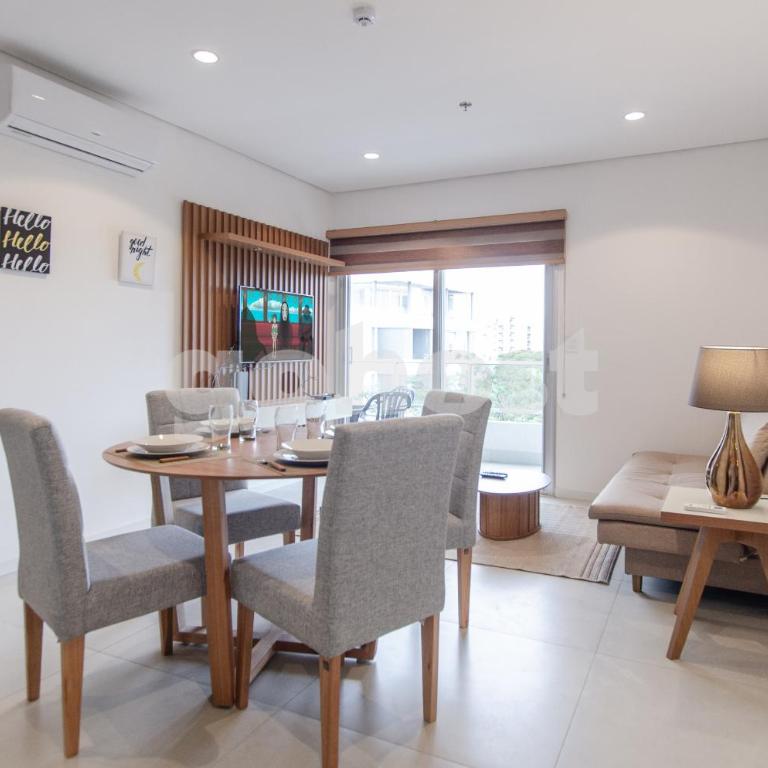 New apartment near Paseo La Galeria - Apartment - 7