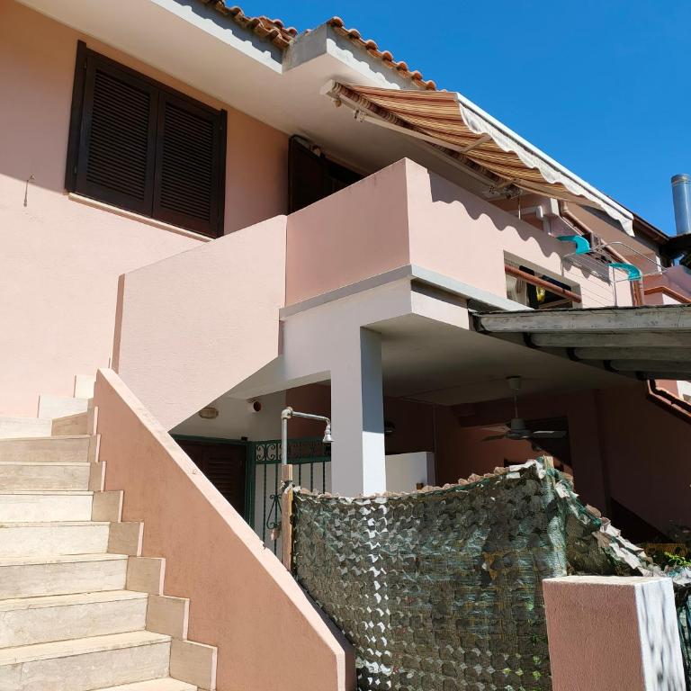 Casa Fabieddu - Appartamento con Balcone - 9