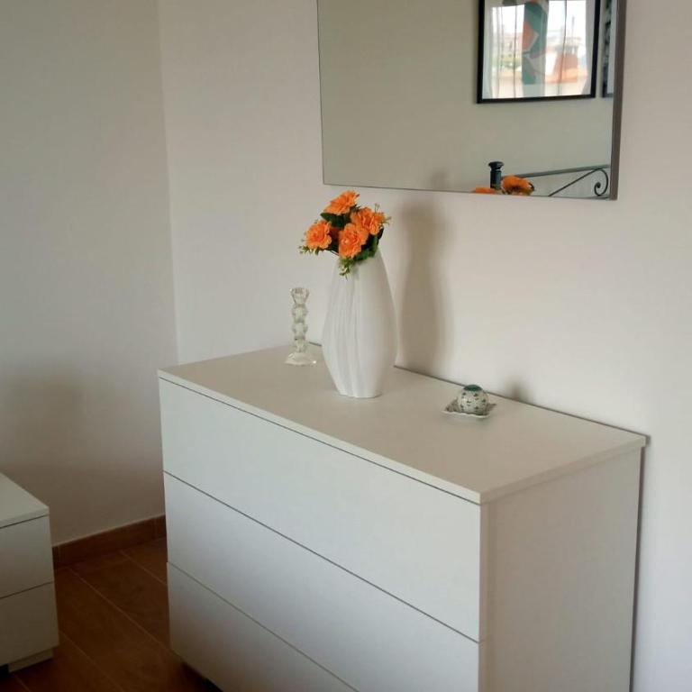 Marilena House - Appartamento Superior con 3 Camere da Letto - 6