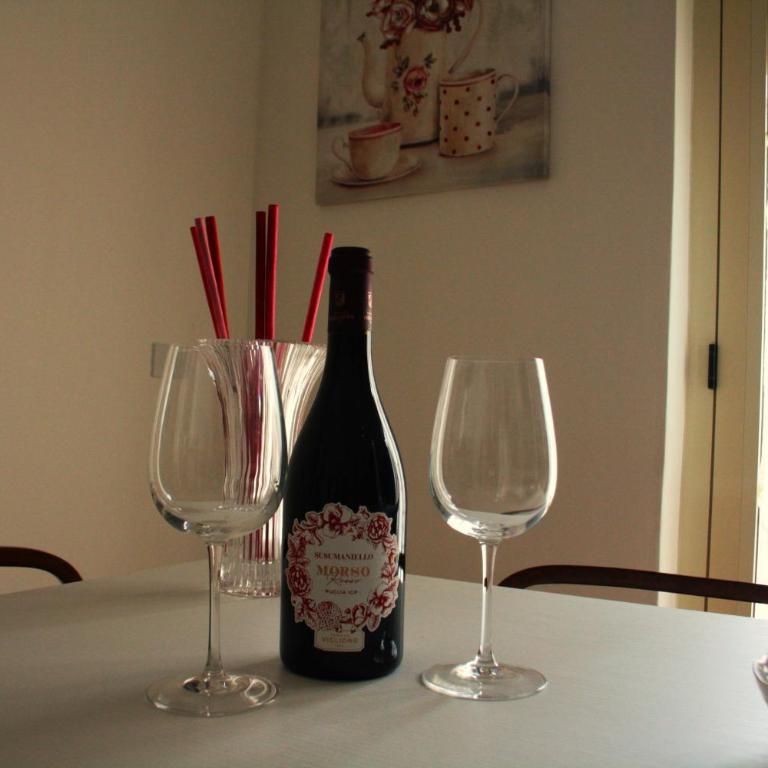 Marilena House - Appartamento Superior con 3 Camere da Letto - 16