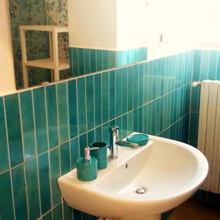 Marilena House - Appartamento Superior con 3 Camere da Letto - 24