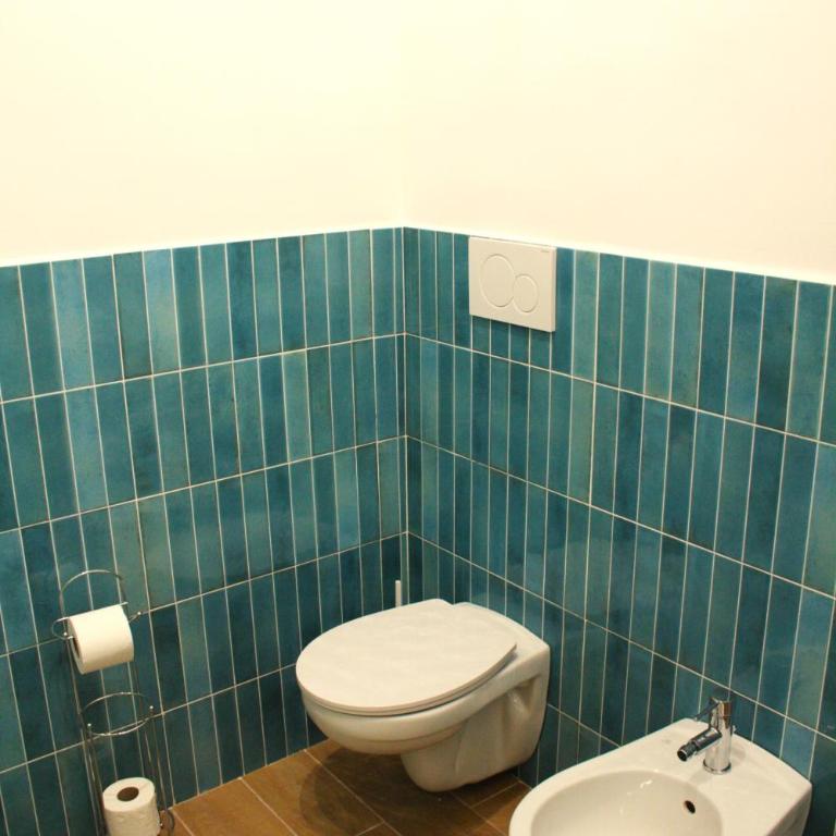 Marilena House - Appartamento Superior con 3 Camere da Letto - 25