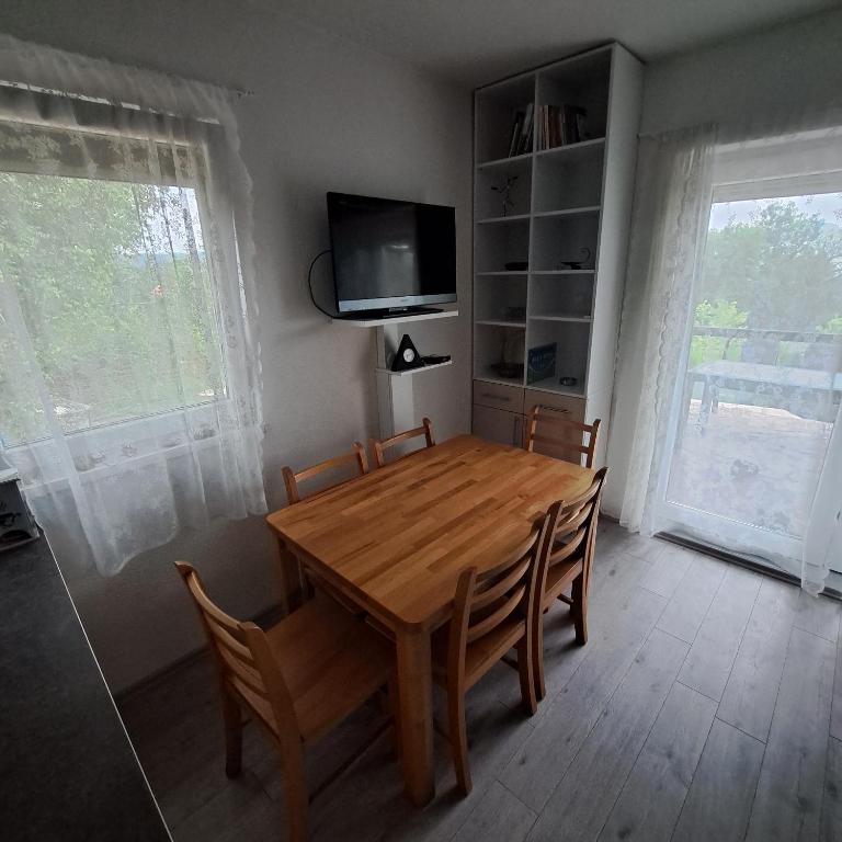 Vikendica Nature park Banja Luka - Kuća sa 1 Spavaćom Sobom - 41