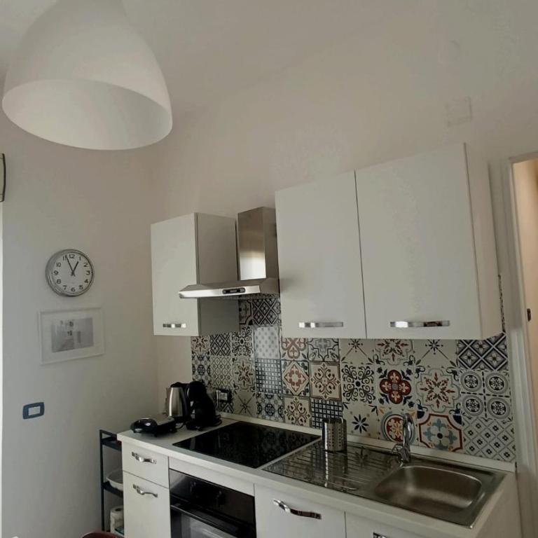 Marilena House - Appartamento Superior con 3 Camere da Letto - 22