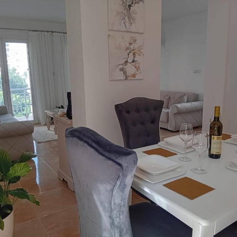 Apartment deluxe Ina FREE PARKING - Deluks Apartman s 1 Spavaćom Sobom - 1