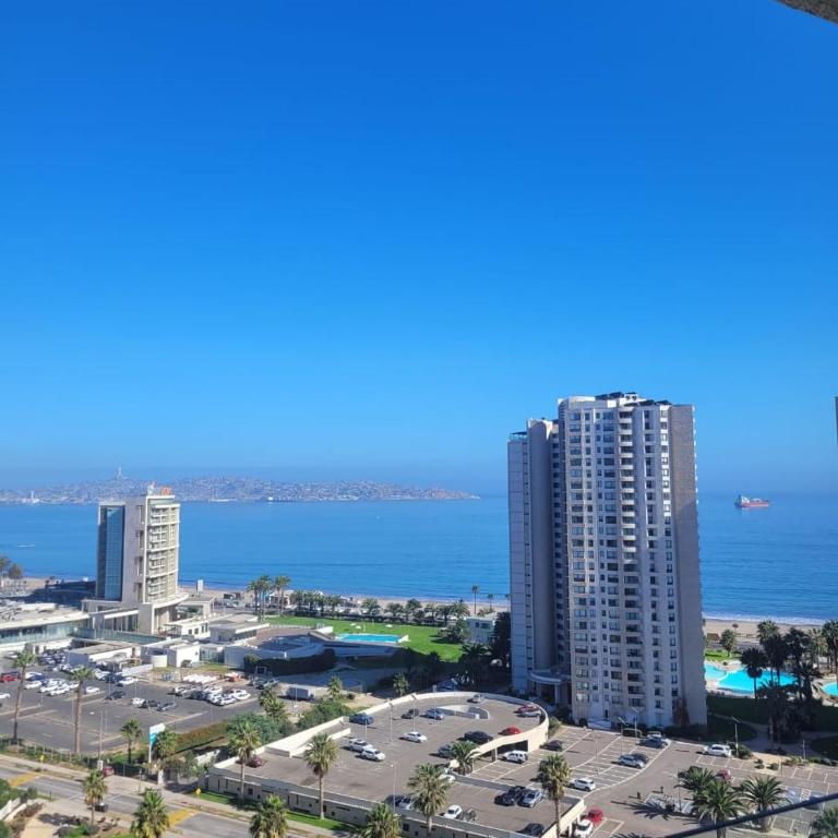 Gran Vista Marina - Apartamento de 2 dormitorios - 21