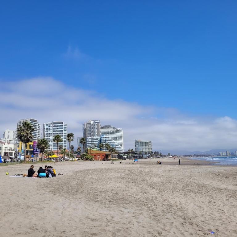 Gran Vista Marina - Apartamento de 2 dormitorios - 43