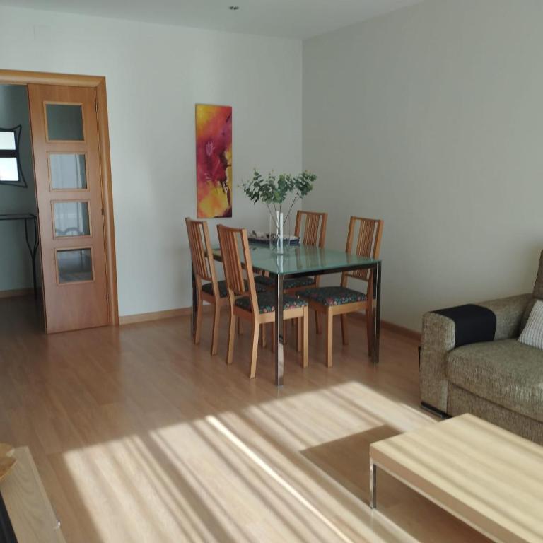 Apartamento en Cambrils Playa - Apartamento de 2 dormitorios - 2