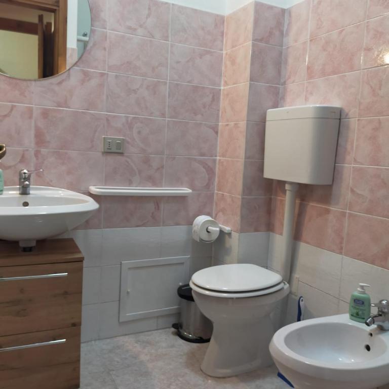 Casa Fabieddu - Appartamento con Balcone - 5