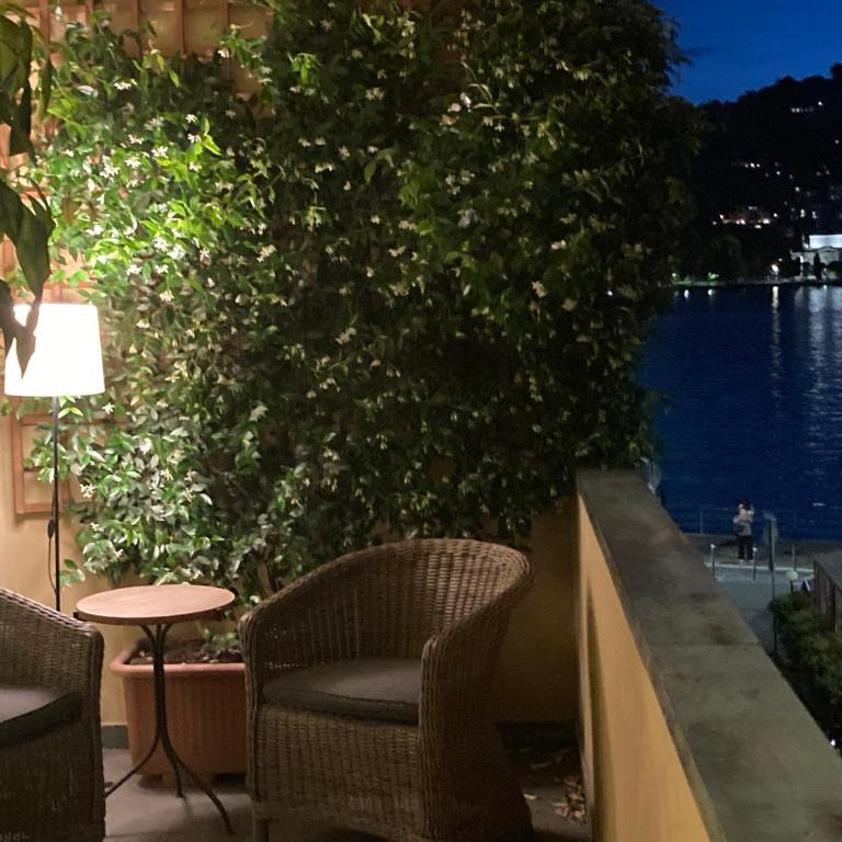 Coloniola Lake House - Appartamento con 1 Camera da Letto - 3