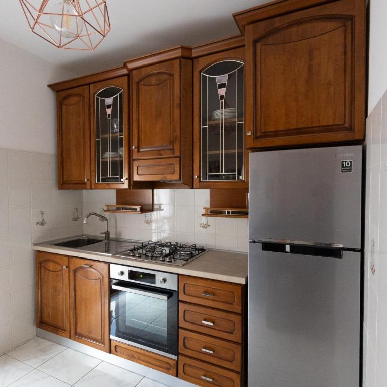 Casa Vacanze Dolce Vita - Appartamento con 3 Camere da Letto - 9