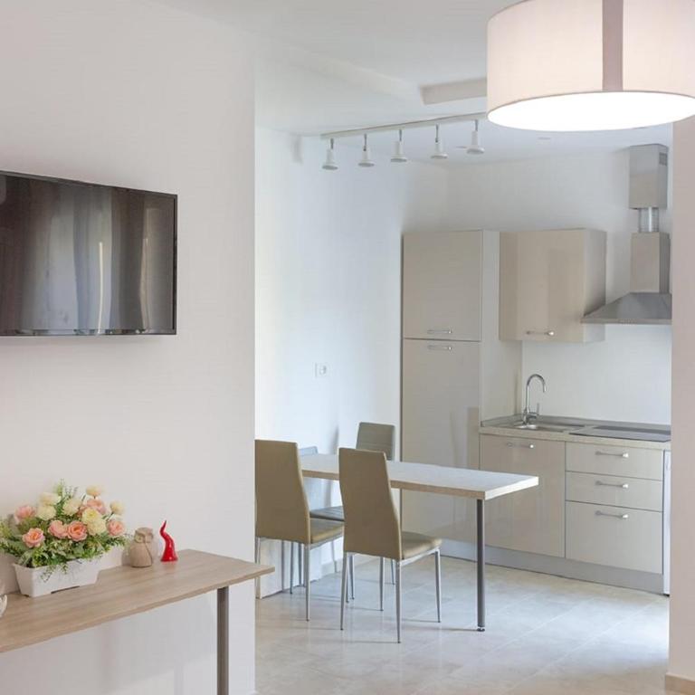 Morfeo Home - Appartamento con 2 Camere da Letto - 6