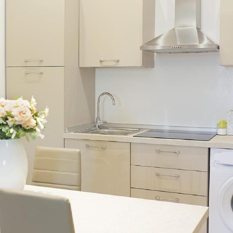Morfeo Home - Appartamento con 2 Camere da Letto - 7