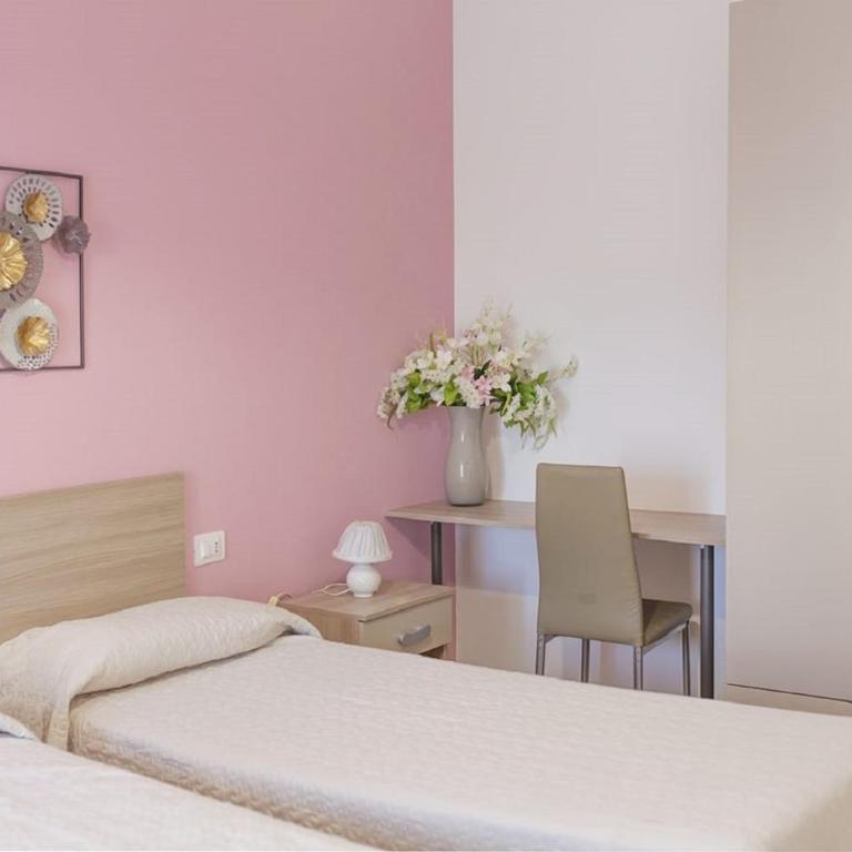 Morfeo Home - Appartamento con 2 Camere da Letto - 9