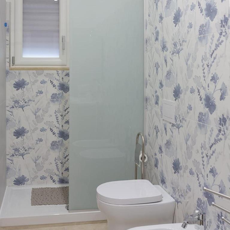 Morfeo Home - Appartamento con 2 Camere da Letto e Vista Mare - 6