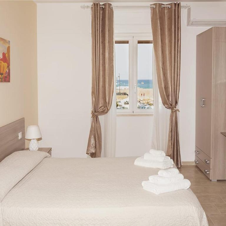 Morfeo Home - Appartamento con 2 Camere da Letto e Vista Mare - 3