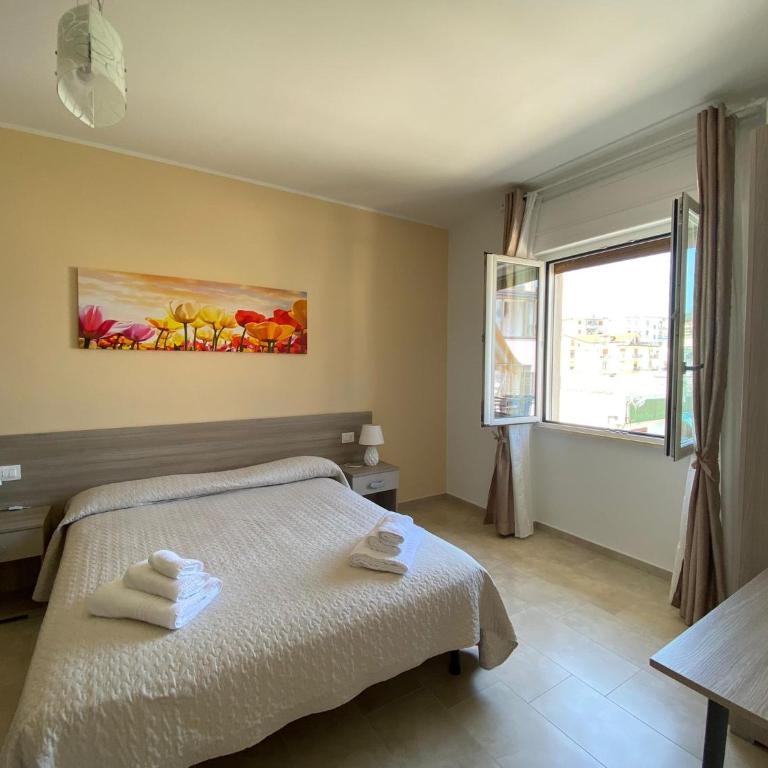 Morfeo Home - Appartamento con 2 Camere da Letto e Vista Mare - 2
