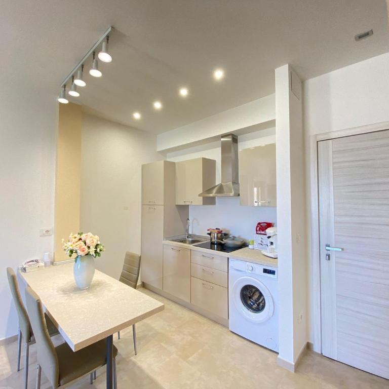 Morfeo Home - Appartamento con 2 Camere da Letto e Vista Mare - 5
